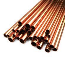 Anti Corrosive Premium Copper Pipe