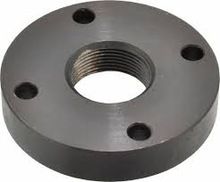 Carbon Steel Flanges