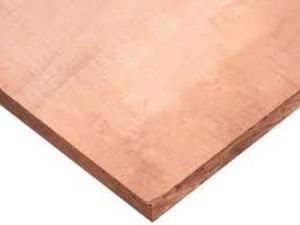 Electrical Copper Sheet