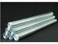 Stainless Steel Round Bar