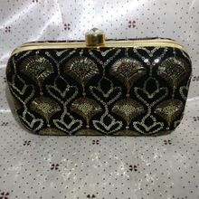 ladies PU leather purse and wallets