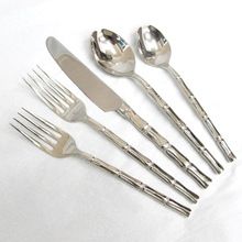 Spoon Tea Stainless Steel Cutlery Set