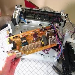 Inkjet Printer Repairing Services