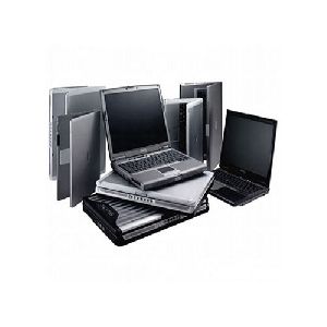 Laptop AMC Services