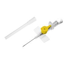 IV Cannula 24G x 25mm, sterile individually wrapped