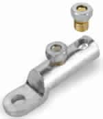 Bolted Aluminium Lug