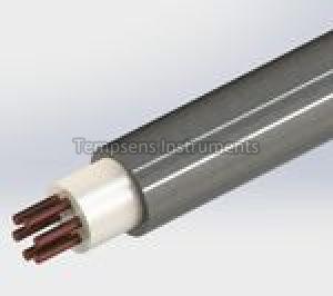 Mineral Insulated RTD Cables