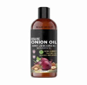 Onion Oil