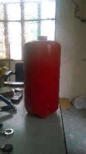 Fire Extinguisher Shell