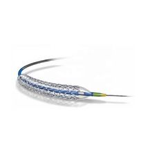 ISO Certified Coronary Stent Systems