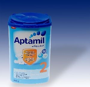 Milupa Aptamil Baby Milk Powder
