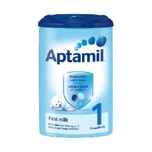 Original Aptamil Baby Milk 800g