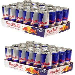 Red Bull Energy Drink Red Bull 250ml Energy Drink