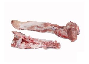 Raw Edible Bones