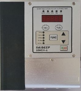 Electro Vibratory Feeder Panel