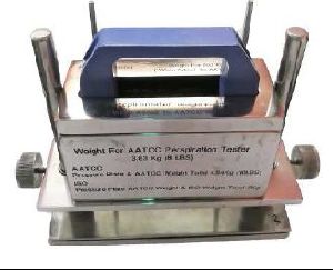ISO+AATCC Perspirometer