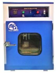 Laboratory Incubator