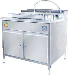 Vial Washing Machine