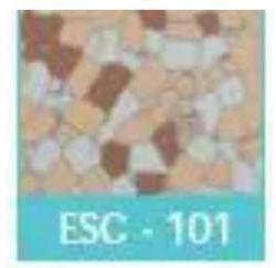 ESC-101 ESD Tile