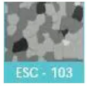 ESC-103 ESD Tile