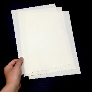 A4 Plain Paper