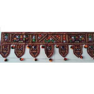 Handicraft Gate Toran