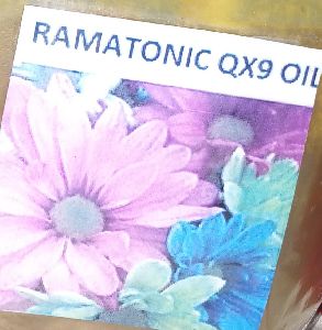 RAMATONIC QX9 OIL