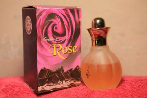 Cadbury Rose