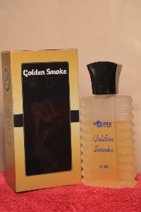 GOLDEN SMOKE