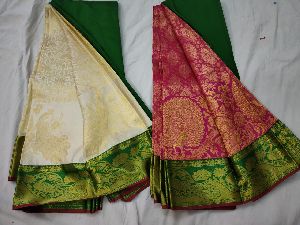 Wedding Silk Saree