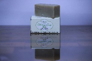 Moringa Face Soap