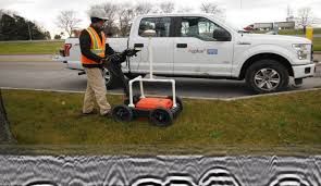 Ground Penetrating Radar (GPR) Services