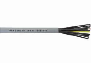 General Halogen Free Cable