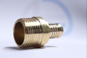3/4 Inch Brass Nozzles
