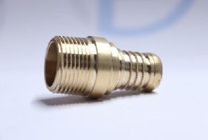 Brass Tank Nipples, Feature : Anti Sealant, Durable, Fine Finished