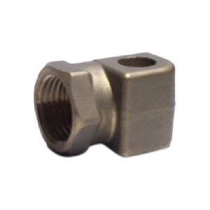 Forged Brass Fittings