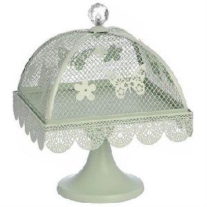 Net Cake Stand