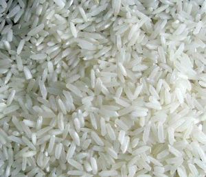 Hard Organic Ponni Non Basmati Rice, For Human Consumption, Certification : FSSAI Certified
