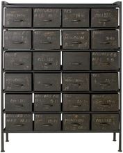 antique storage Cabinet