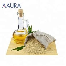 sesame seed oil