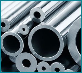 Stainless Steel Pipes & Tubes