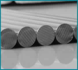 stainless steel round bar