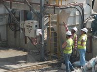 Project Inspection Services