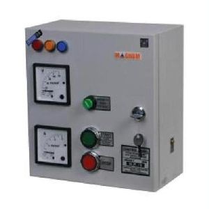 Fully Automatic Submersible Pump Control Panel
