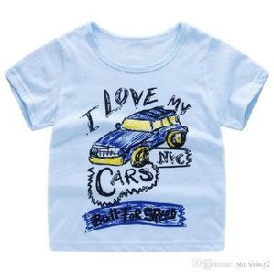 Kids T-shirt