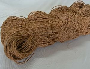 Brown Coir Rope