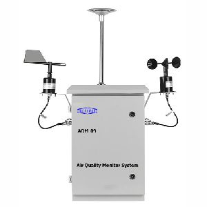 AQM-09 Ambient air quality monitor system