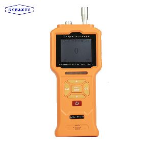 OC-903 Portable Odor gas detector with Ex-proof certificate