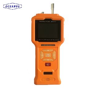 OC-903 Portable Sulfur Hexafluoride SF6 gas detector