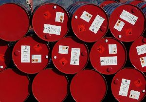Russian Export Blend Crude Oil (GOST 51 858-2002)